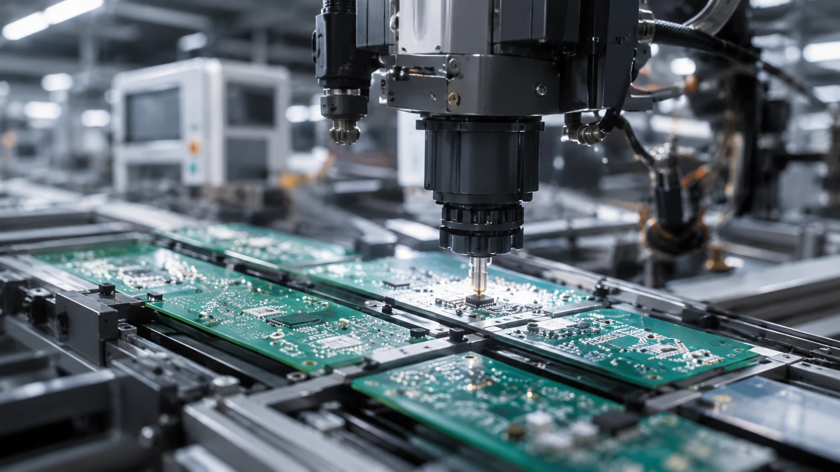 Electronics