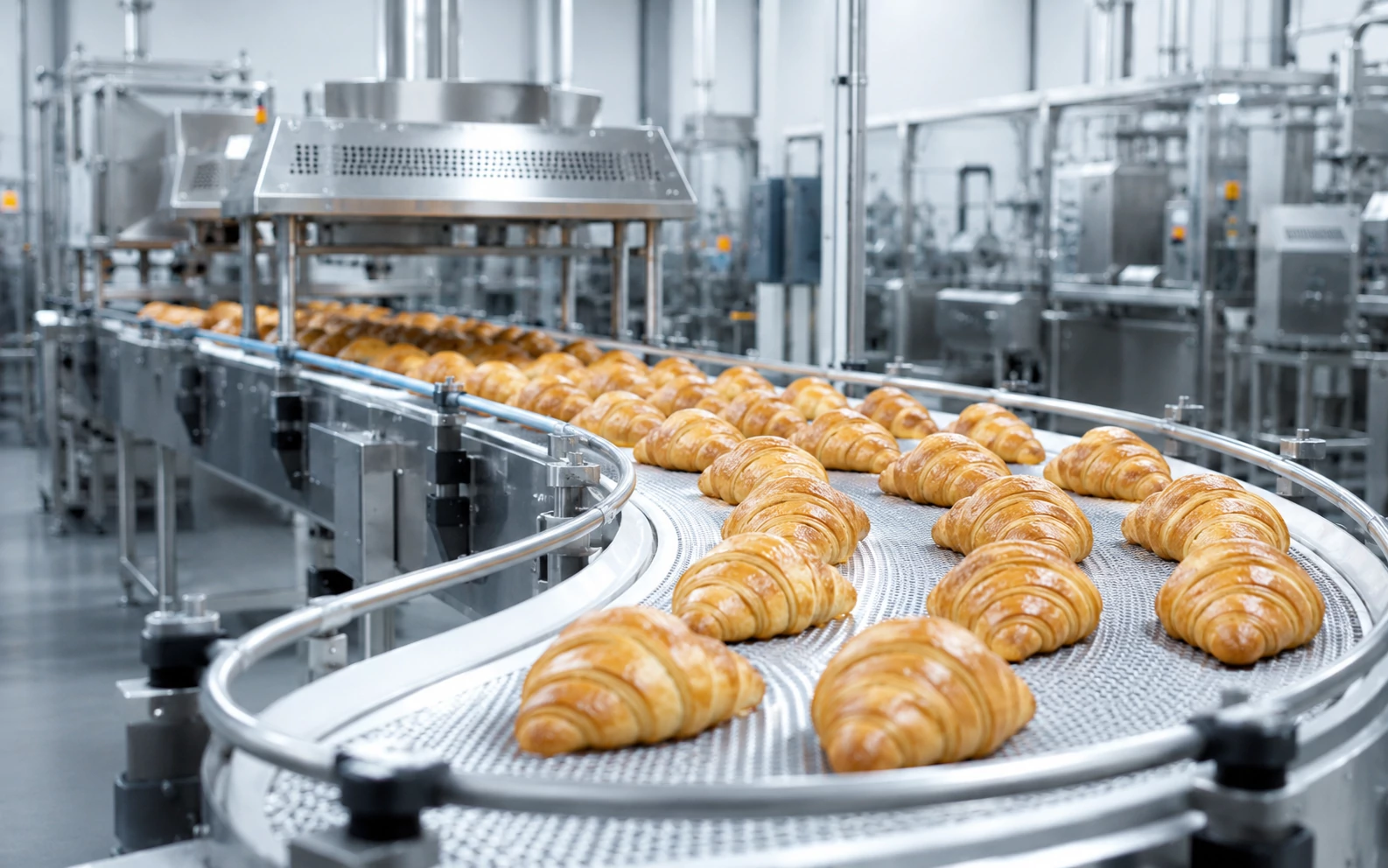 Food processing