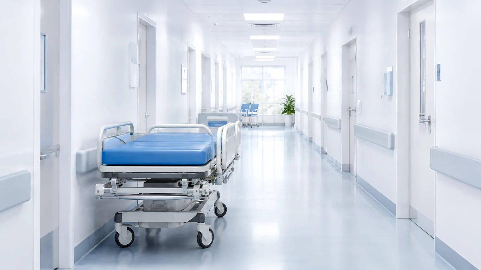 Hospitals