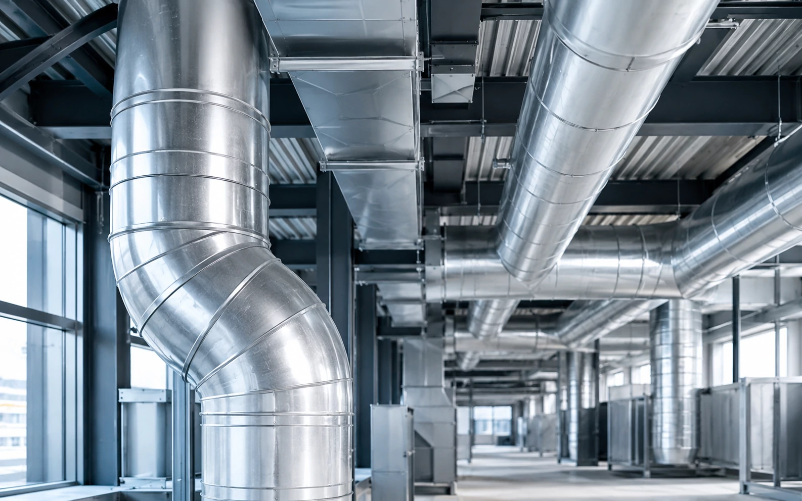 HVAC systems