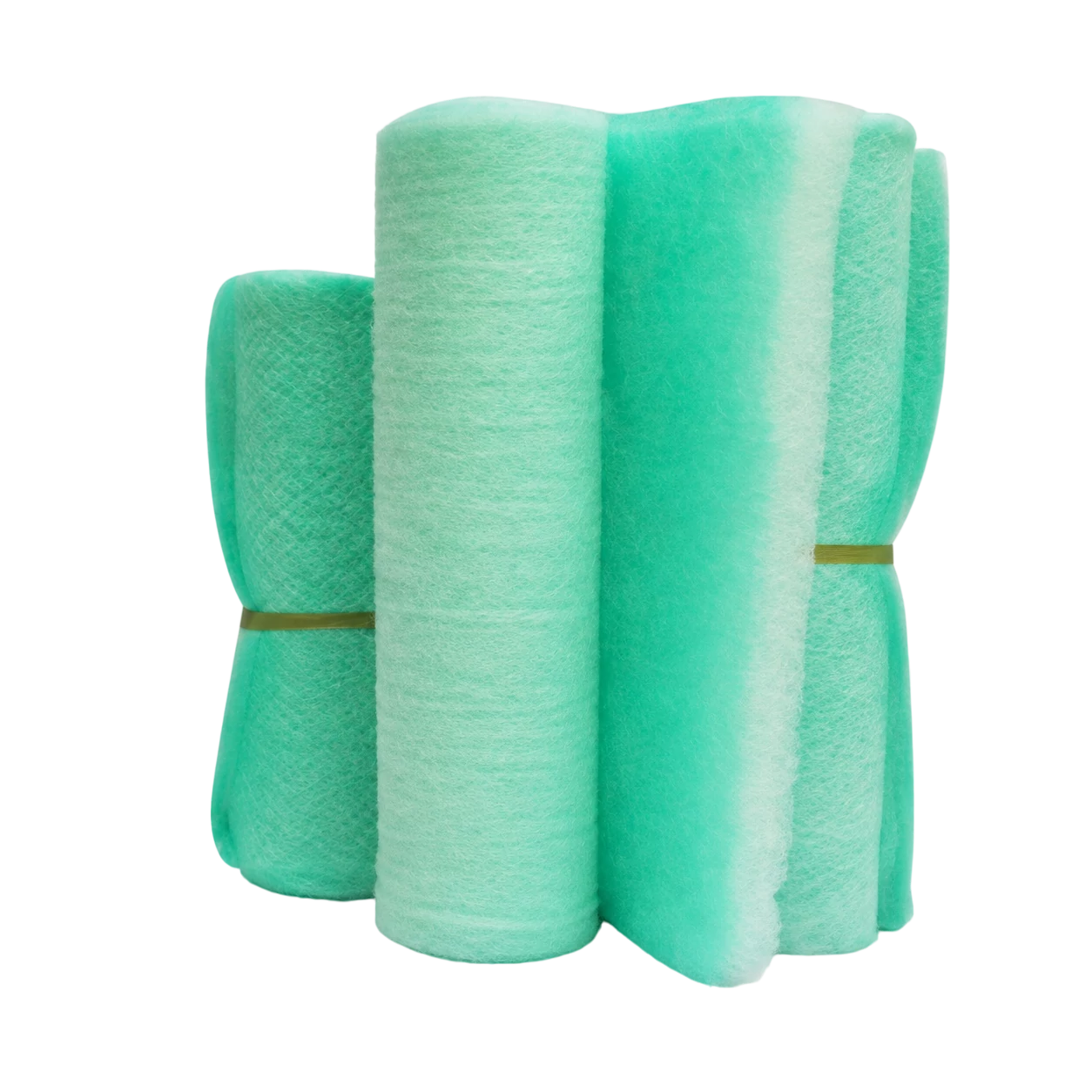 Paint Stop Filter Media