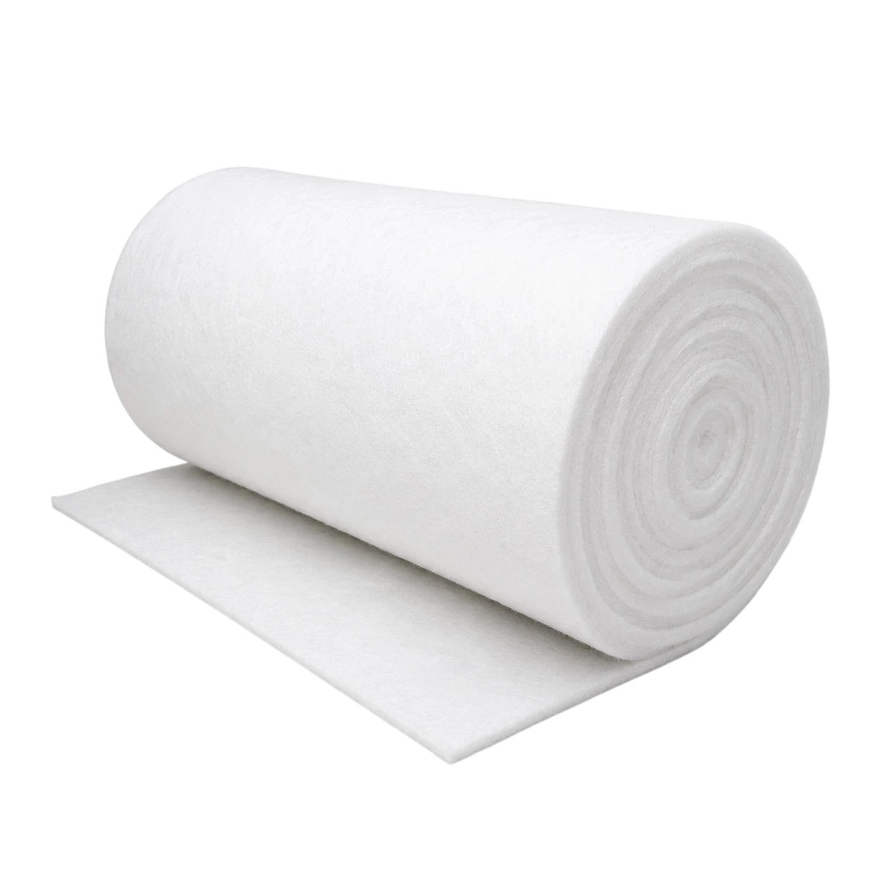 Filter media