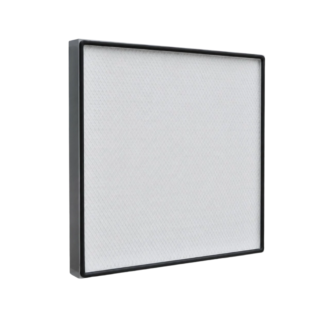 Separatorless Medium Filter