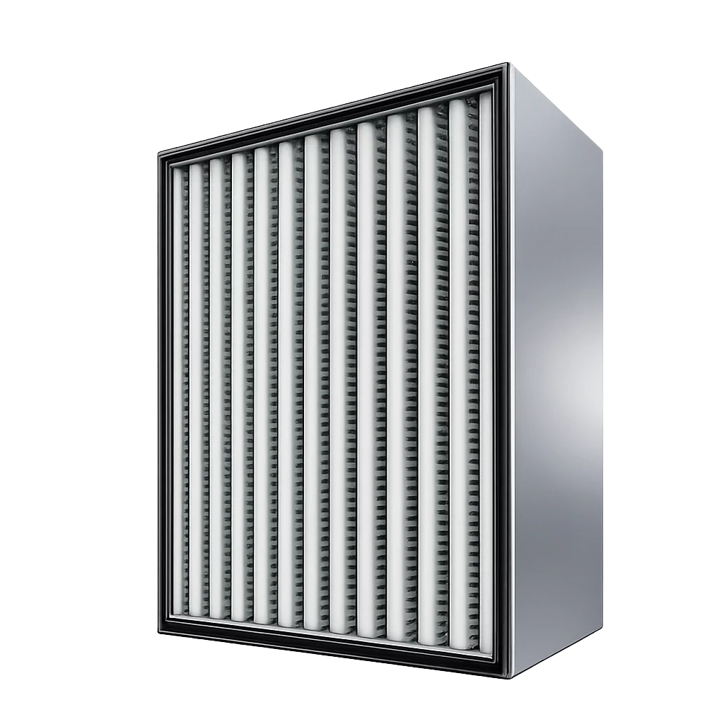 G4 Oil Mist Filter