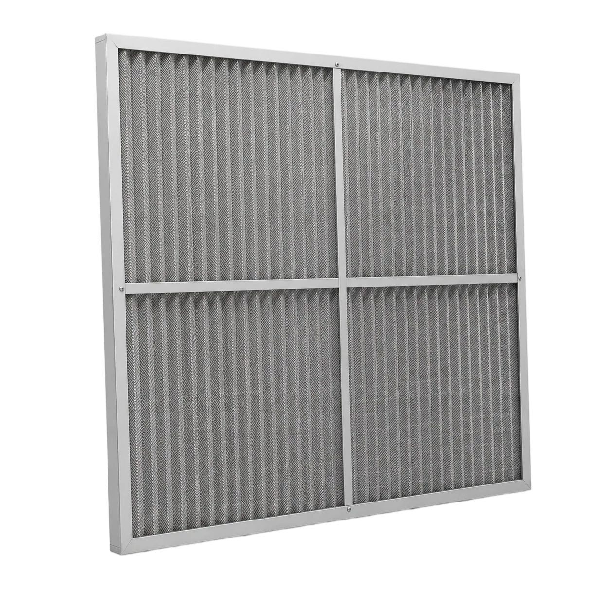Aluminum Mesh Pre Filter